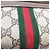 Borsa a tracolla Gucci GG Supreme Sherry Marrone - vista 6