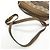 Borsa a tracolla Gucci GG Supreme Sherry Marrone - vista 7