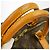 Louis Vuitton Keepall Bandouliere Monogram Canvas 60 Marrone - vista 6