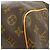 Louis Vuitton Keepall Bandouliere Monogram Canvas 60 Marrone - vista 7