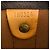 Louis Vuitton Keepall Bandouliere Monogram Canvas 55 Marrone - vista 5