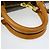 Louis Vuitton Keepall Bandouliere Monogram Canvas 55 Marrone - vista 6