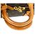 Louis Vuitton Keepall Monogram Canvas 50 Marrone - vista 6