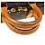 Louis Vuitton Keepall Monogram Canvas 45 Marrone - vista 6
