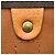 Louis Vuitton Keepall Monogram Canvas 45 Marron - vue 5