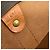 Borsa Keepall Louis Vuitton Monogram Canvas 55 Marrone - vista 5