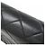Borsa a tracolla Chanel AS2210 in pelle di vitello nera Nero - vista 6