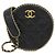Timeless Chanel AS3465 Shoulder Bag Black