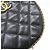 Timeless Chanel AS3465 Shoulder Bag Black - view 4