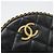 Timeless Chanel AS3465 Shoulder Bag Black - view 6