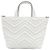 Borsa Tote Gucci GG Marmont Small Bianco - vista 2