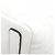Borsa Tote Gucci GG Marmont Small Bianco - vista 3