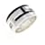 Hermès Move H Ring Silber  - Ansicht 1