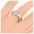 Hermès Hermes Hercules Petite Model Ring Golden  - Ansicht 4