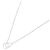 Collana Cartier Baby Love D'oro - vista 2