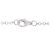 Collana Cartier Baby Love D'oro - vista 4