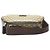 Marsupio Gucci GG Canvas Marrone Beige - vista 2