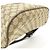Marsupio Gucci GG Canvas Marrone Beige - vista 4