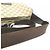 Marsupio Gucci GG Canvas Marrone Beige - vista 7