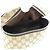 Marsupio Gucci GG Canvas Marrone Beige - vista 9