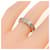 Cartier Mini Love Ring Golden - Ansicht 4