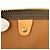 Louis Vuitton Keepall Monogram Canvas 50 Marrone - vista 5