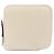 Hermès Monedero de piel Epsom Hermes Blanco