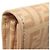 Portefeuille long à motif Fendi Zucchino Beige - vue 14
