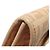 Portefeuille long à motif Fendi Zucchino Beige - vue 15
