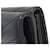 Portefeuille pliable à trois volets Cassandra V-stitch Yves Saint Laurent Noir  - vue 10