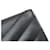 Portefeuille pliable à trois volets Cassandra V-stitch Yves Saint Laurent Noir  - vue 8