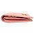 Cartera Bi-Fold Gancini Salvatore Ferragamo Rosa - vista 3