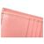 Cartera Bi-Fold Gancini Salvatore Ferragamo Rosa - vista 8