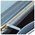 Fendi Zucchino Pattern Long Wallet Brown Light blue - view 10
