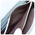 Fendi Zucchino Pattern Long Wallet Brown Light blue - view 6