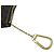 Monedero Louis Vuitton Monogram Idylle Gris antracita - vista 7