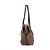 Borsa a Spalla Louis Vuitton Chelsea Damier Marrone - vista 4