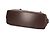 Borsa a Spalla Louis Vuitton Chelsea Damier Marrone - vista 5