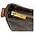 Borsa a tracolla Louis Vuitton Looping MM Monogram Marrone - vista 13