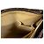 Borsa a tracolla Louis Vuitton Looping MM Monogram Marrone - vista 9