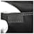 Céline Borsa Celine Boogie Bag Nero  - vista 10