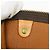Louis Vuitton Keepall Bandouliere Monogram Canvas 60 Marrone - vista 5