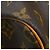 Louis Vuitton Keepall Bandouliere Monogram Canvas 60 Marrone - vista 7