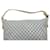 Céline Borsa a Spalla Celine Macadam Marrone - vista 5