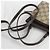Borsa a Spalla Gucci Mini 106693 Brown GG Canvas Marrone - vista 10