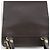 Borsa a Spalla Gucci Mini 106693 Brown GG Canvas Marrone - vista 11