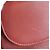 Borsa a tracolla in pelle rossa Loewe Rosso - vista 10