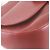 Borsa a tracolla in pelle rossa Loewe Rosso - vista 5