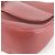 Borsa a tracolla in pelle rossa Loewe Rosso - vista 6