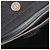 Borsa Gucci 154981 in tela GG nero e bianco - vista 10